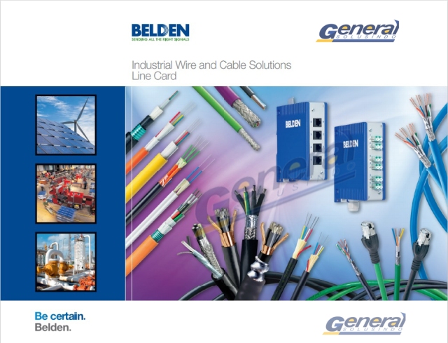 Produk Kabel Belden Surabaya (1)